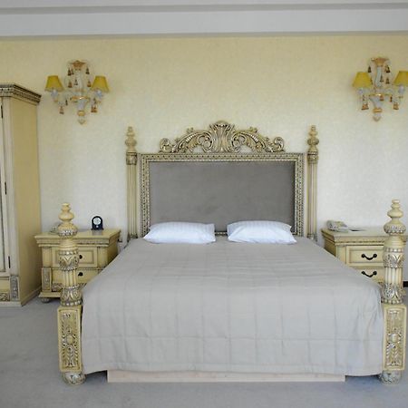 Hotel Feride Winnica Zewnętrze zdjęcie