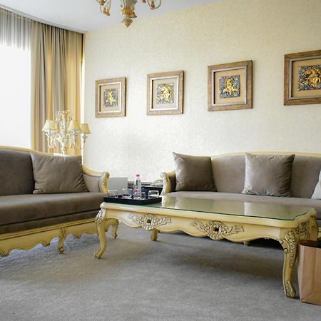 Hotel Feride Winnica Zewnętrze zdjęcie