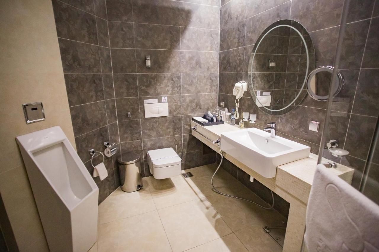 Hotel Feride Winnica Zewnętrze zdjęcie