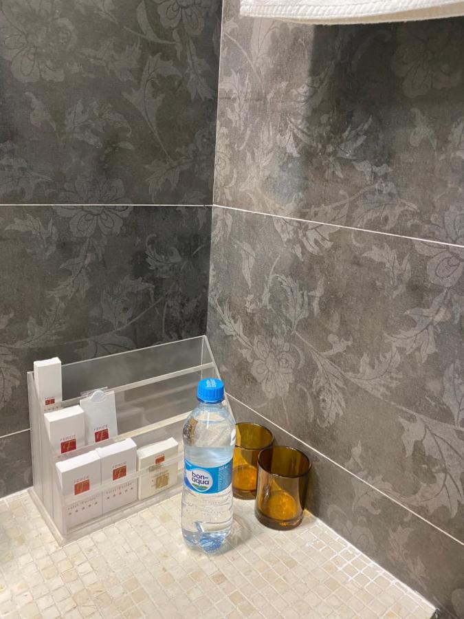 Hotel Feride Winnica Zewnętrze zdjęcie
