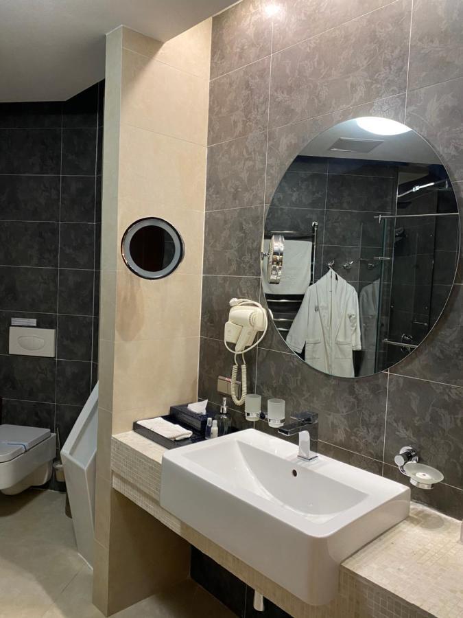 Hotel Feride Winnica Zewnętrze zdjęcie