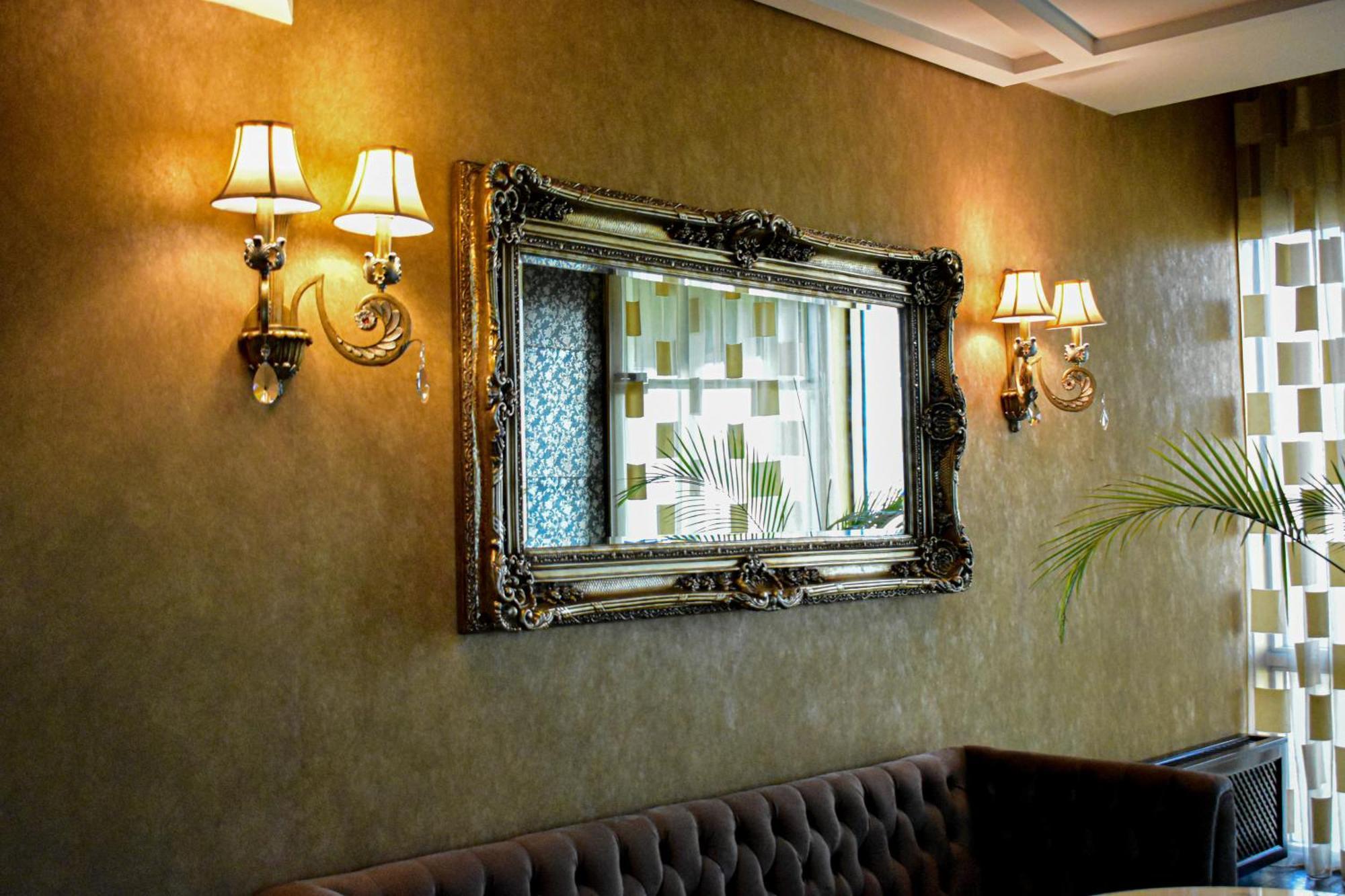 Hotel Feride Winnica Zewnętrze zdjęcie