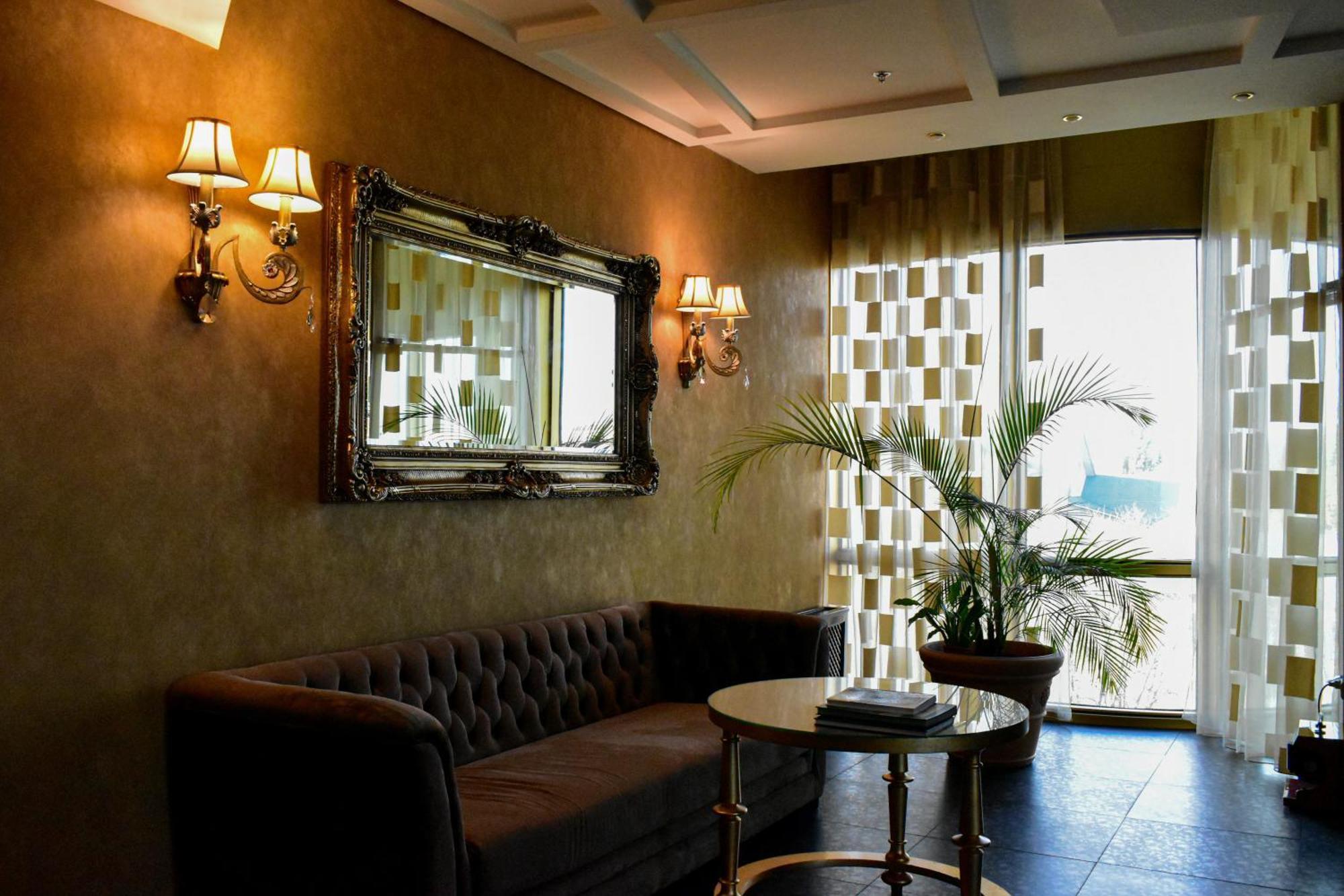 Hotel Feride Winnica Zewnętrze zdjęcie