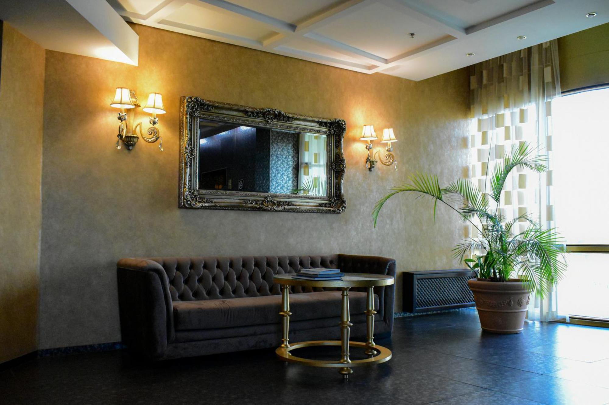 Hotel Feride Winnica Zewnętrze zdjęcie