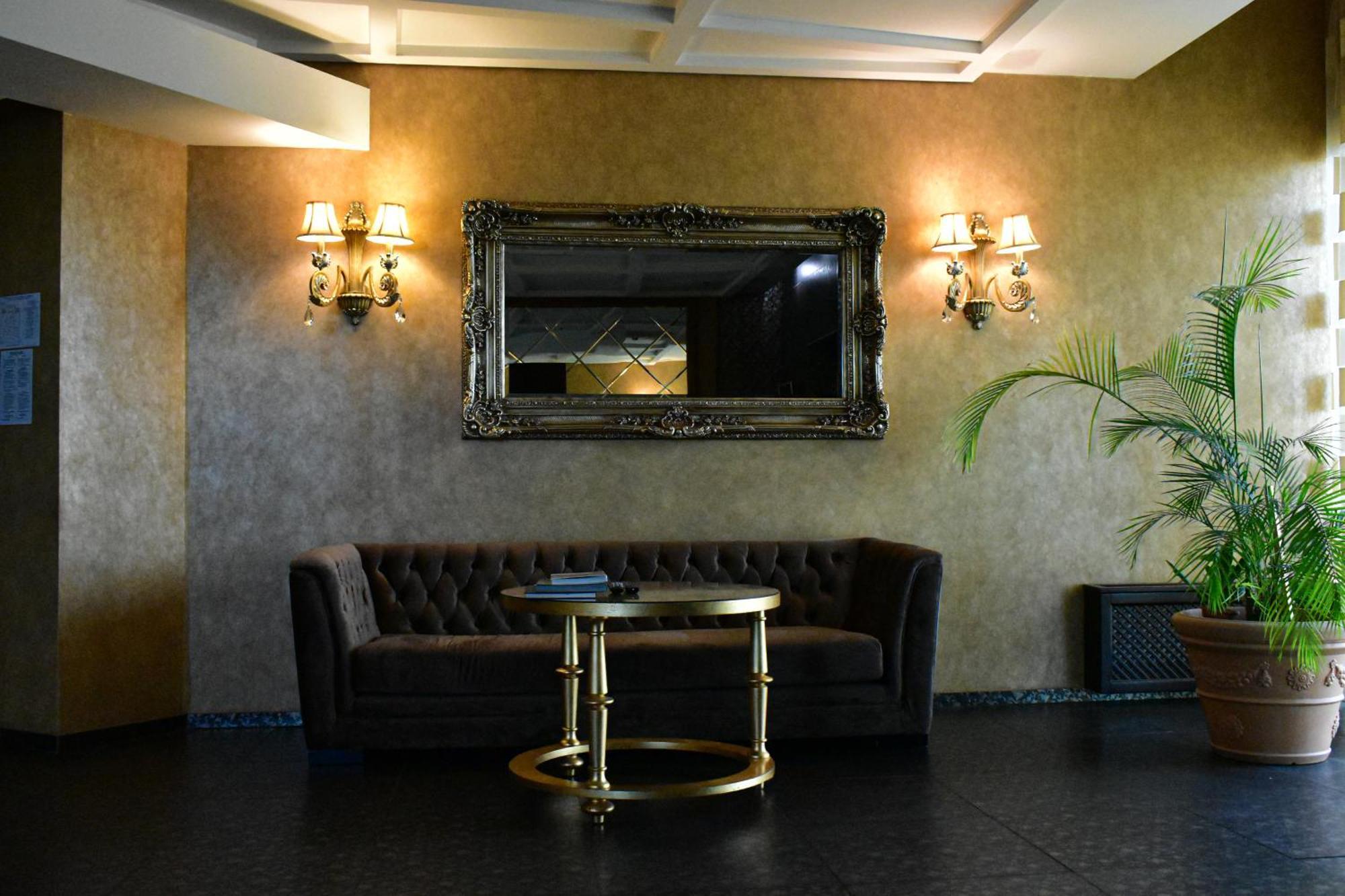 Hotel Feride Winnica Zewnętrze zdjęcie