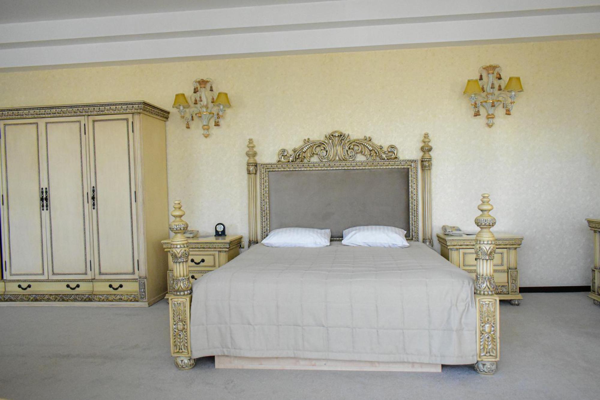 Hotel Feride Winnica Zewnętrze zdjęcie