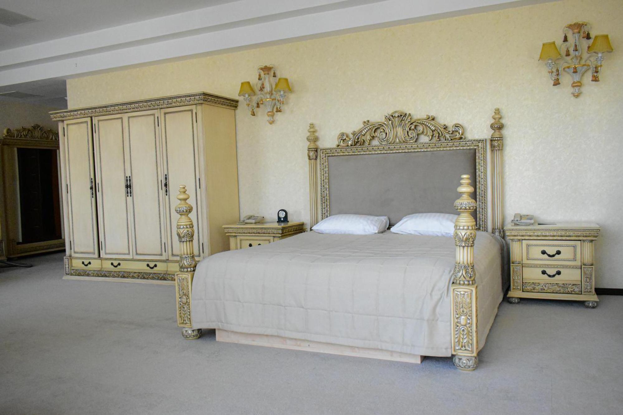 Hotel Feride Winnica Zewnętrze zdjęcie