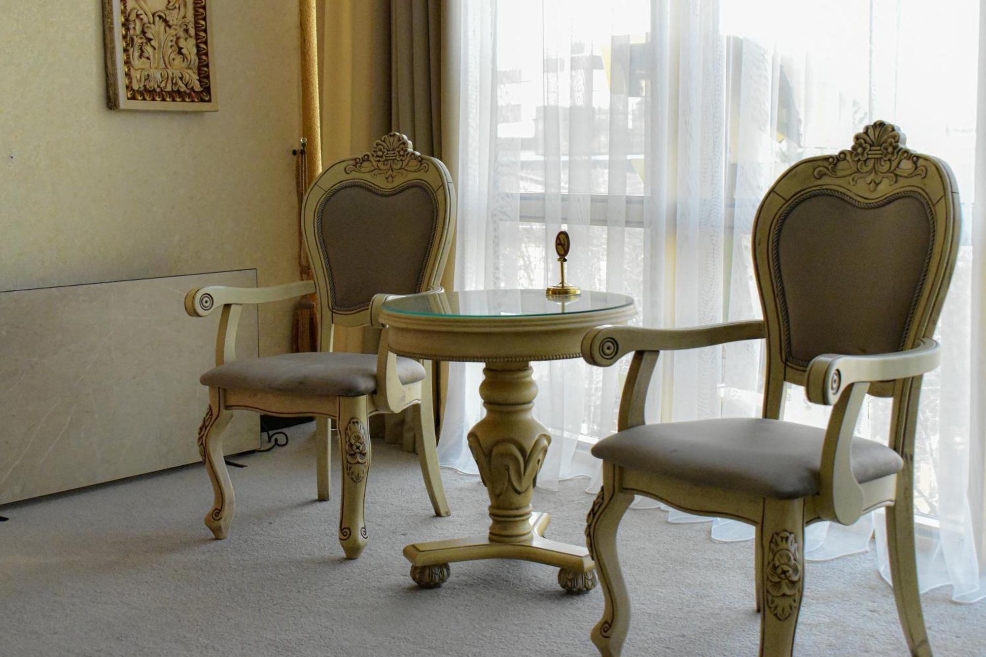 Hotel Feride Winnica Zewnętrze zdjęcie