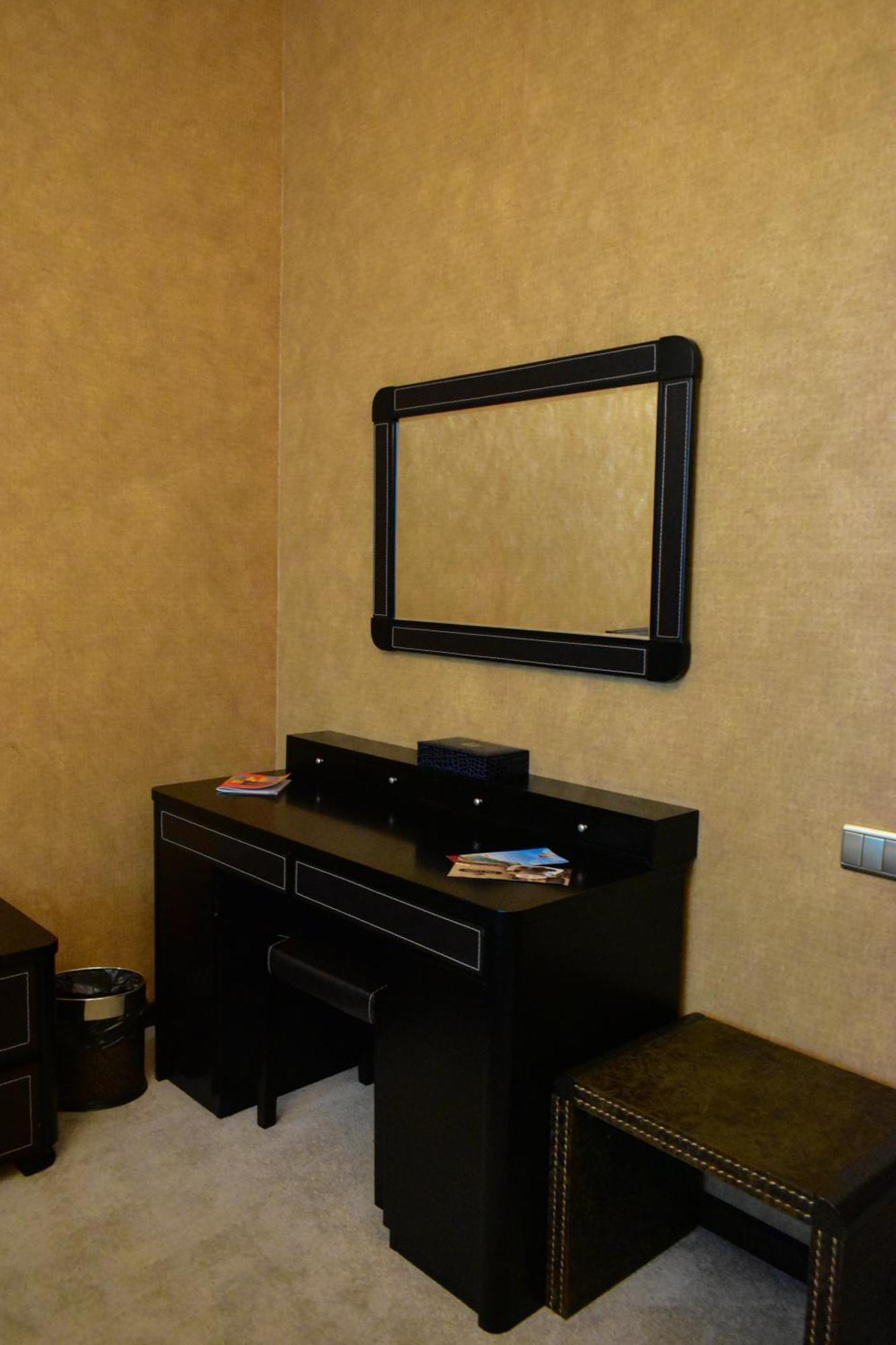 Hotel Feride Winnica Zewnętrze zdjęcie