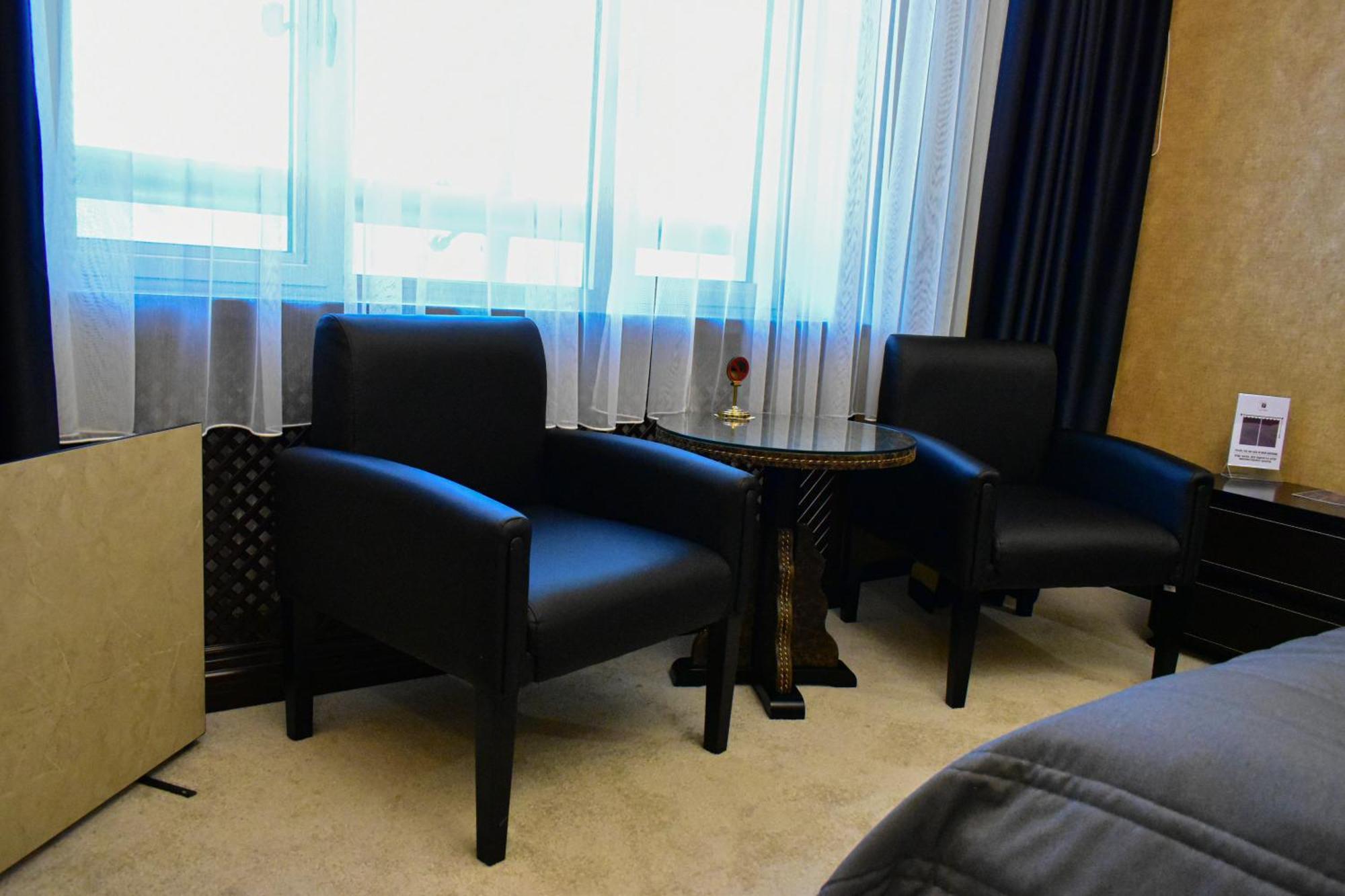 Hotel Feride Winnica Zewnętrze zdjęcie