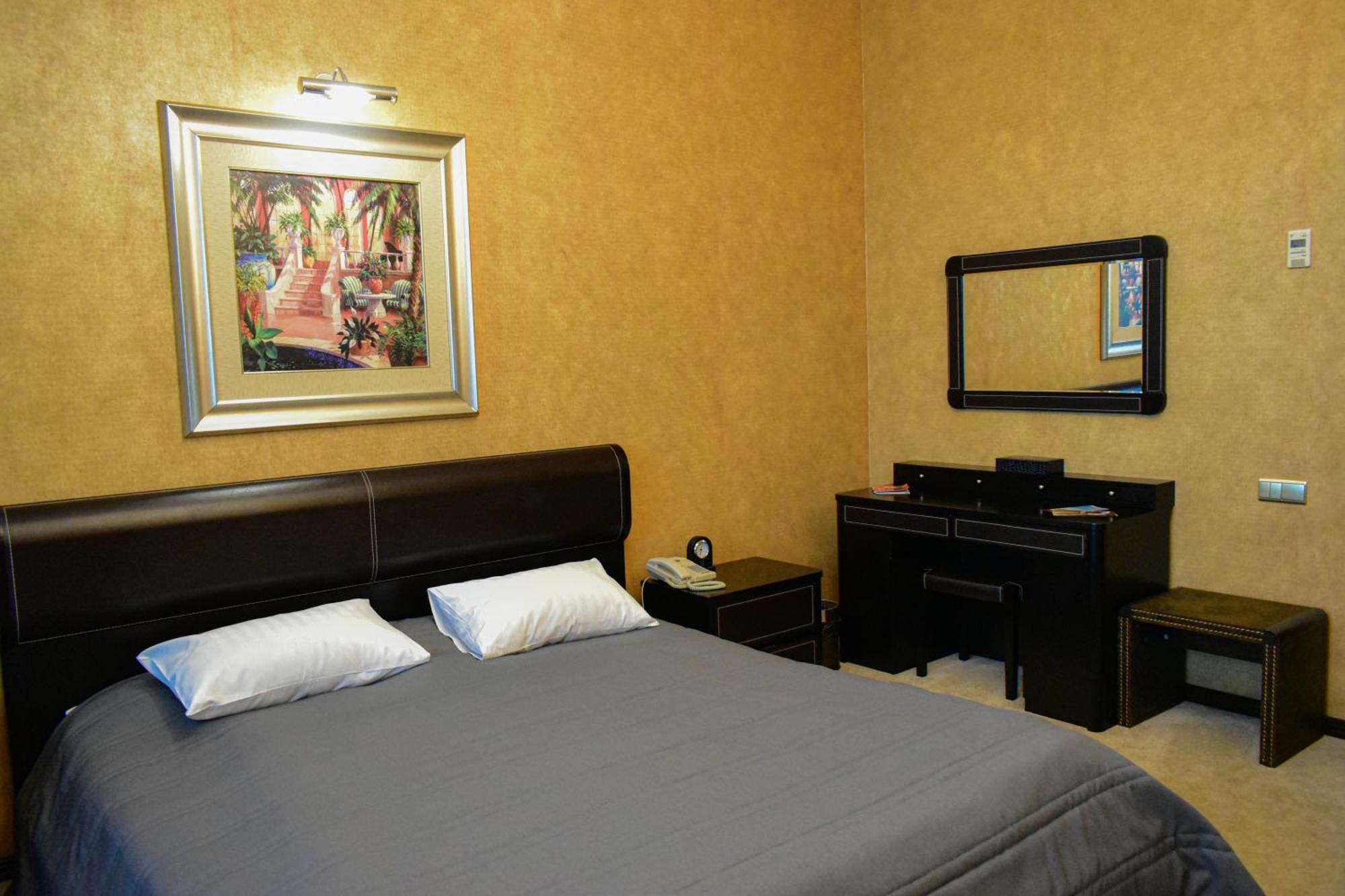 Hotel Feride Winnica Zewnętrze zdjęcie