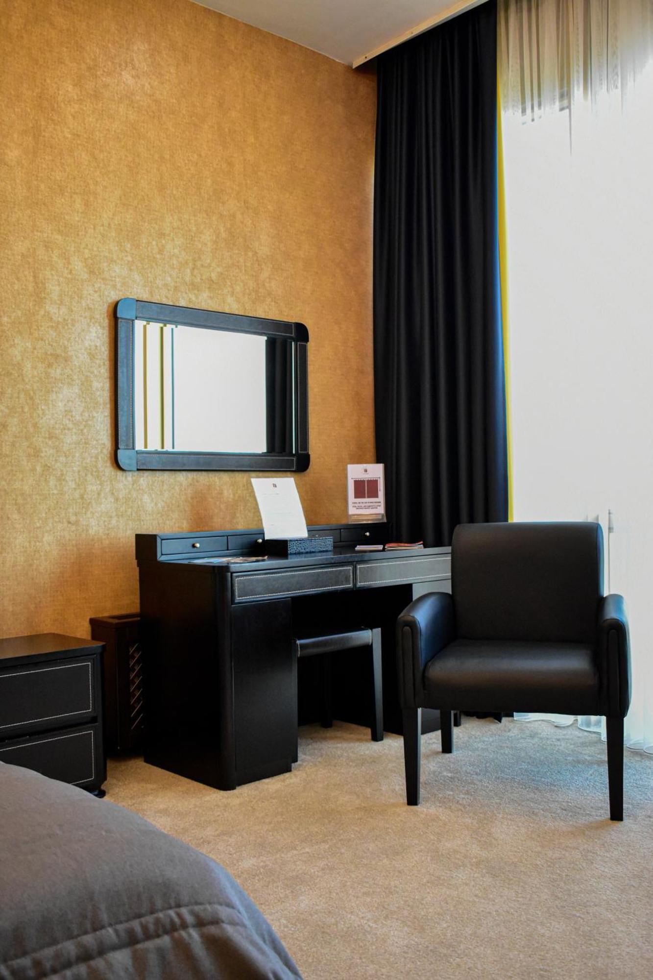 Hotel Feride Winnica Zewnętrze zdjęcie