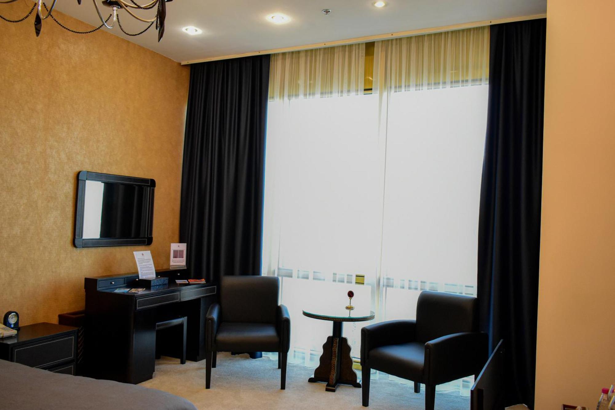Hotel Feride Winnica Zewnętrze zdjęcie
