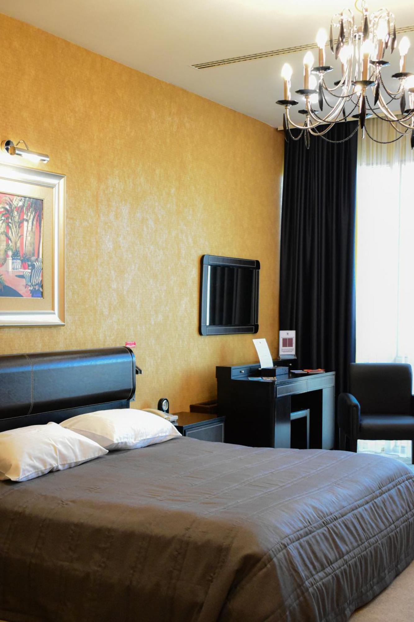 Hotel Feride Winnica Zewnętrze zdjęcie