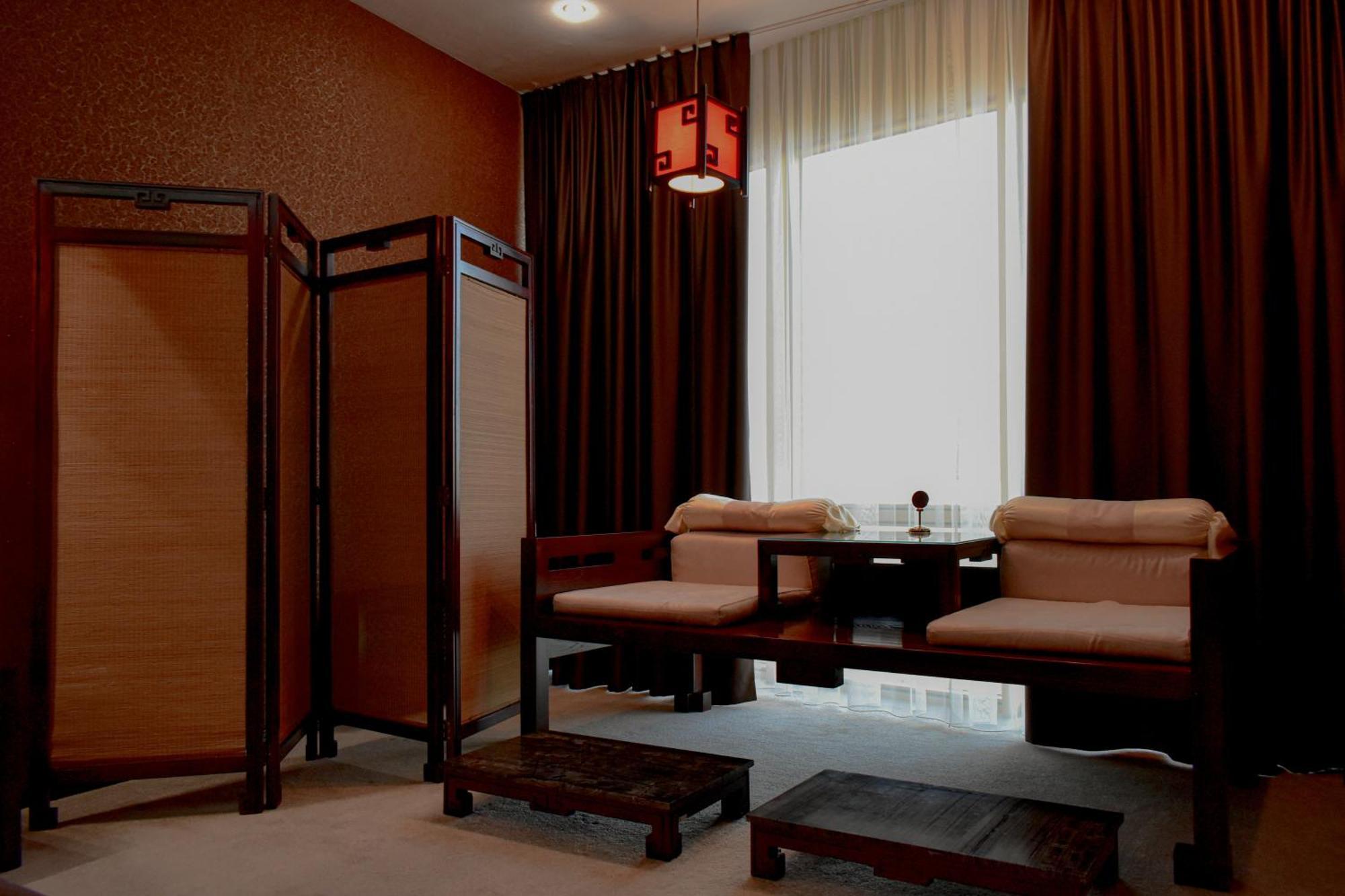 Hotel Feride Winnica Zewnętrze zdjęcie