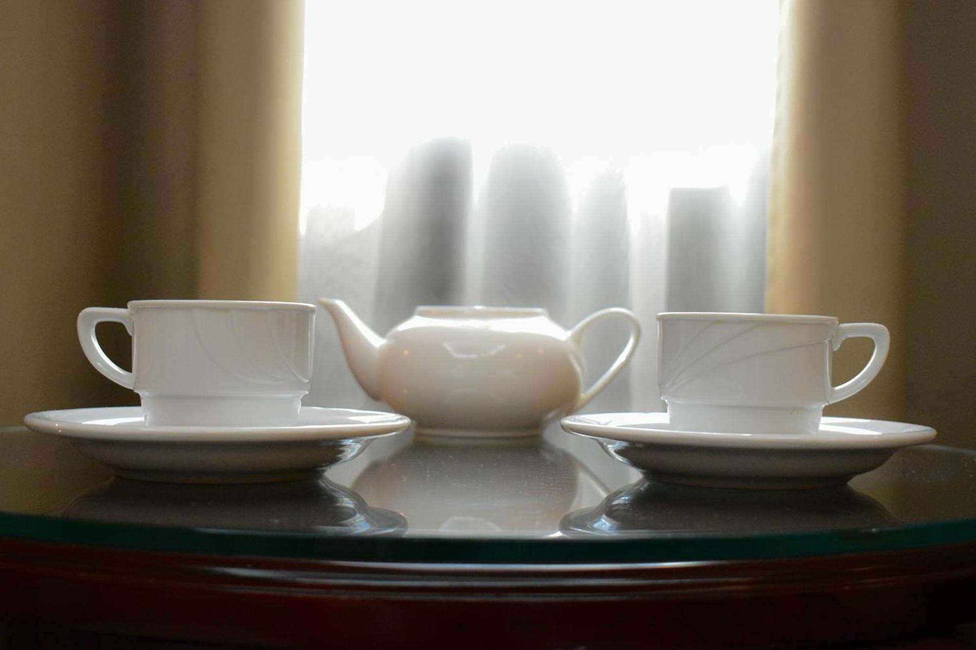Hotel Feride Winnica Zewnętrze zdjęcie