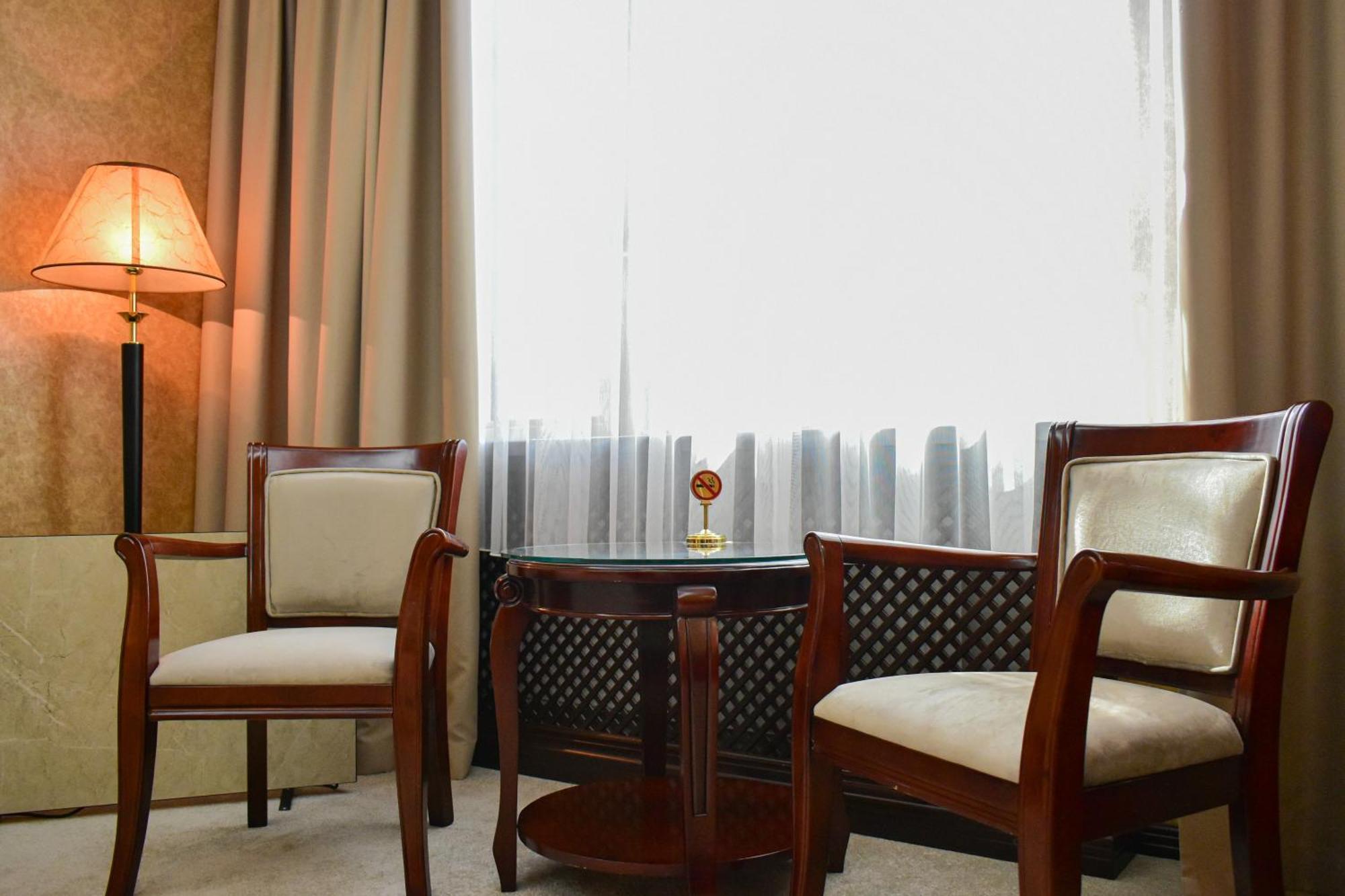 Hotel Feride Winnica Zewnętrze zdjęcie