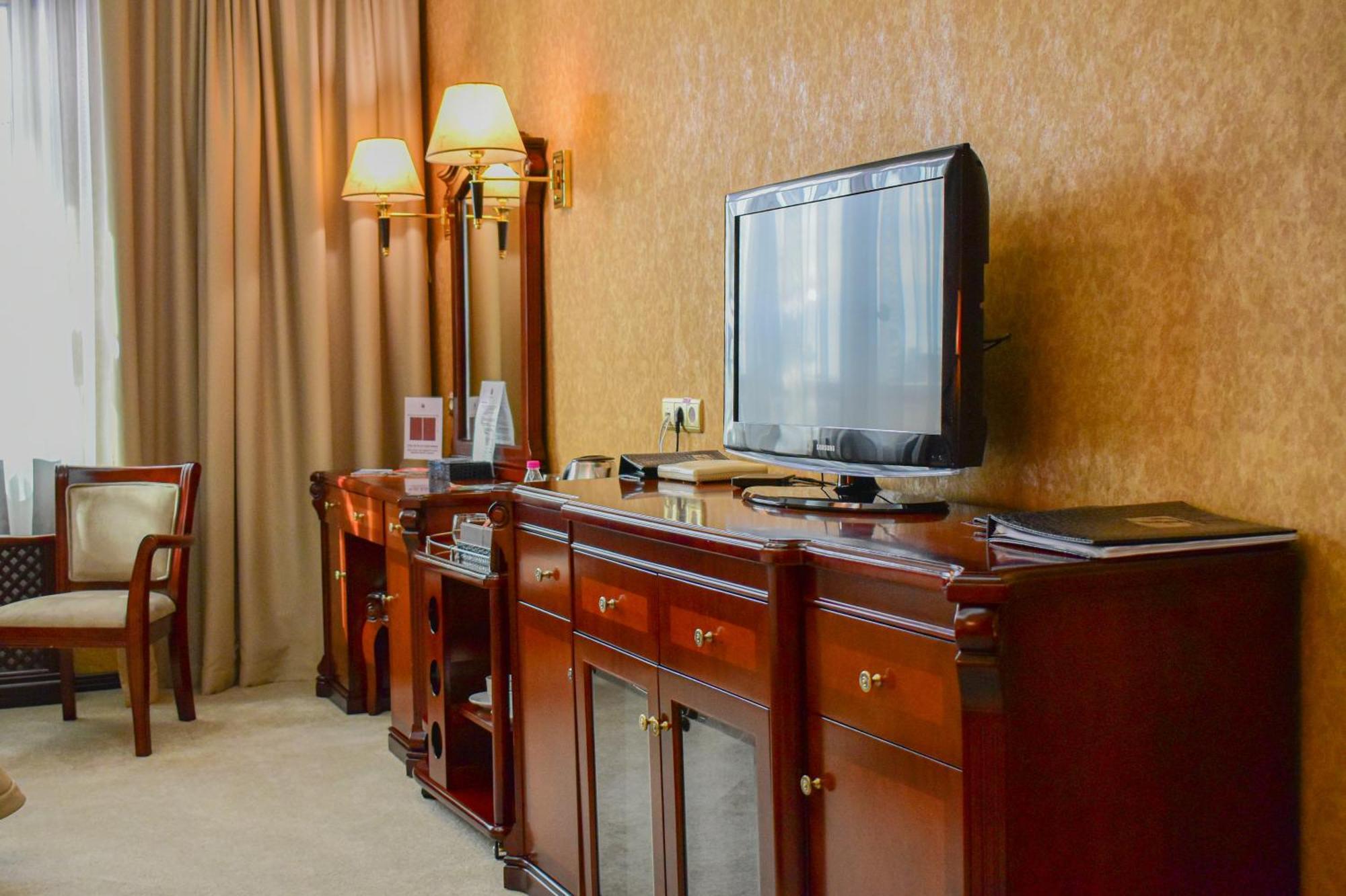 Hotel Feride Winnica Zewnętrze zdjęcie