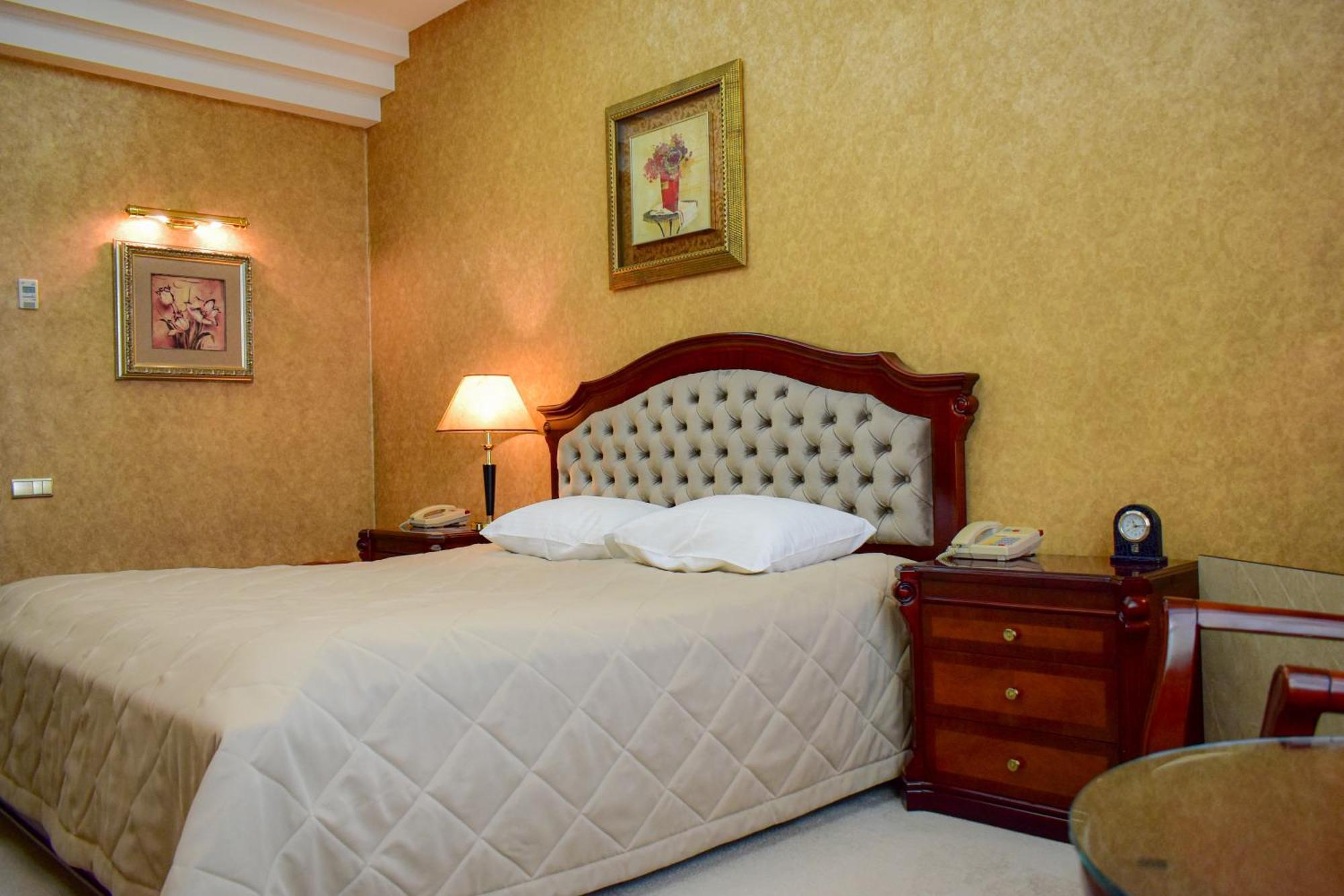 Hotel Feride Winnica Zewnętrze zdjęcie