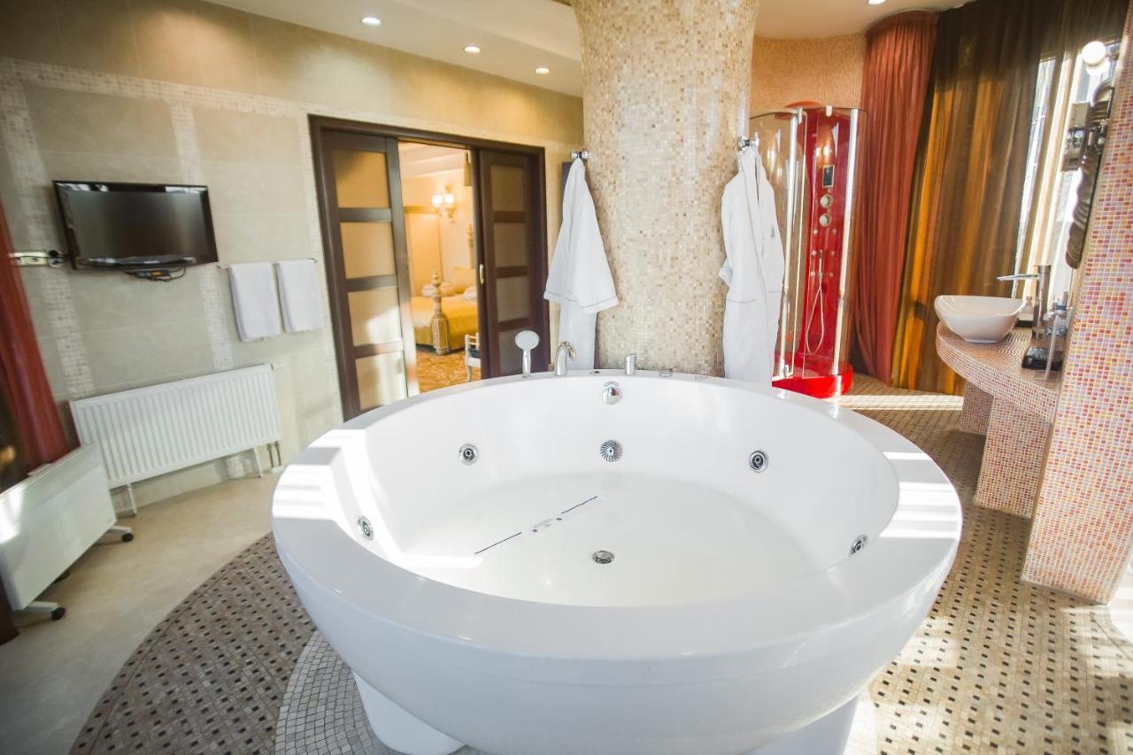 Hotel Feride Winnica Zewnętrze zdjęcie