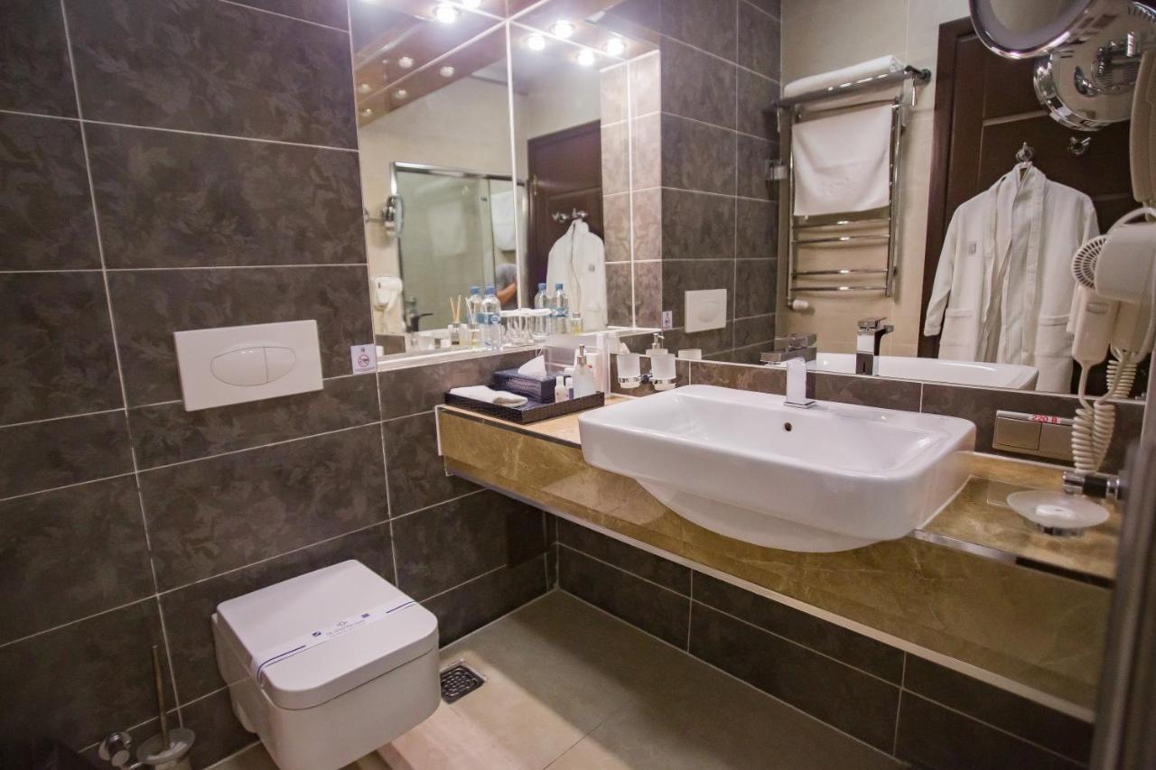 Hotel Feride Winnica Zewnętrze zdjęcie